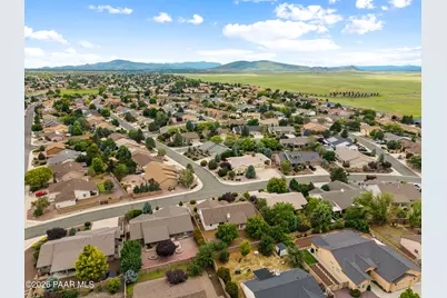 7192 E Fire Rock Road, Prescott Valley, AZ 86315 - Photo 35