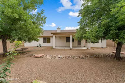 7192 E Fire Rock Road, Prescott Valley, AZ 86315 - Photo 23