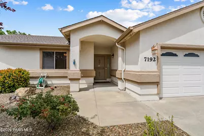 7192 E Fire Rock Road, Prescott Valley, AZ 86315 - Photo 3