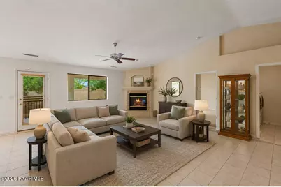 7192 E Fire Rock Road, Prescott Valley, AZ 86315 - Photo 5