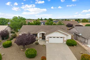 7192 E Fire Rock Rd, Prescott Valley, AZ 86315 - Photo 1