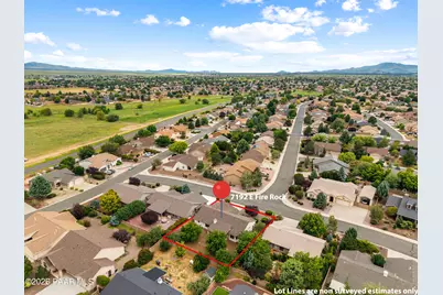 7192 E Fire Rock Road, Prescott Valley, AZ 86315 - Photo 37