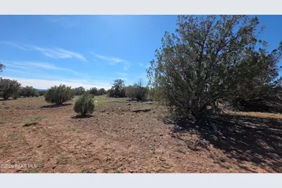 Lot 91 Bernadines Way, Ash Fork, AZ 86320 - Photo 9