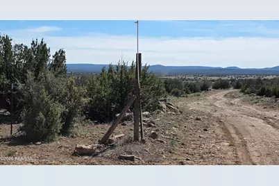 Lot 91 Bernadines Way, Ash Fork, AZ 86320 - Photo 3