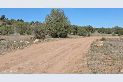 Lot 91 Bernadines Way, Ash Fork, AZ 86320 - Photo 5