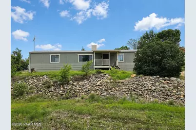 5240 N Hondo Drive, Prescott Valley, AZ 86314 - Photo 1