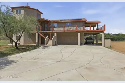 19733 E Fremont Drive, Mayer, AZ 86333 - Photo 1