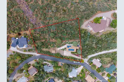660 E Robinson Drive, Prescott, AZ 86303 - Photo 69