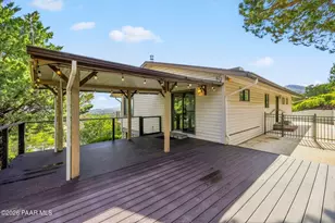 660 E Robinson Dr, Prescott, AZ 86303 - Photo 53