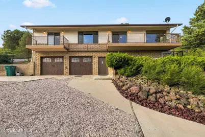 660 E Robinson Drive, Prescott, AZ 86303 - Photo 3