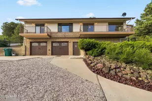 660 E Robinson Dr, Prescott, AZ 86303 - Photo 3