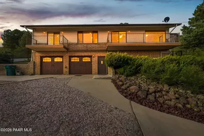 660 E Robinson Drive, Prescott, AZ 86303 - Photo 1