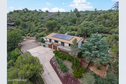 660 E Robinson Drive, Prescott, AZ 86303 - Photo 67