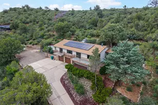 660 E Robinson Dr, Prescott, AZ 86303 - Photo 67