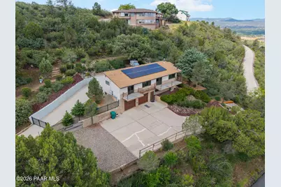 660 E Robinson Drive, Prescott, AZ 86303 - Photo 65