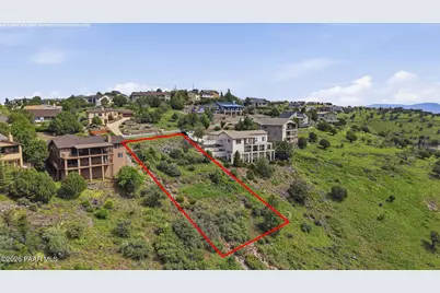 733 Tom Mix Trail, Prescott, AZ 86301 - Photo 5