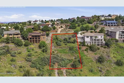 733 Tom Mix Trail, Prescott, AZ 86301 - Photo 3