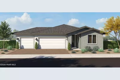 6926 N Halas Street, Prescott Valley, AZ 86315 - Photo 1