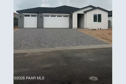 6926 N Halas Street, Prescott Valley, AZ 86315 - Photo 1
