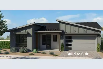 4431 N Larkin Avenue, Prescott Valley, AZ 86314 - Photo 1