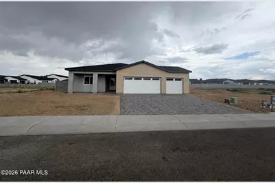 7362 E Bison Road, Prescott Valley, AZ 86315 - Photo 1