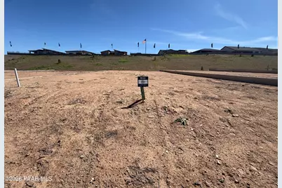 4439 N Larkin Avenue, Prescott Valley, AZ 86314 - Photo 3