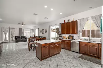 7553 E Circle Wagons Way, Prescott Valley, AZ 86315 - Photo 9