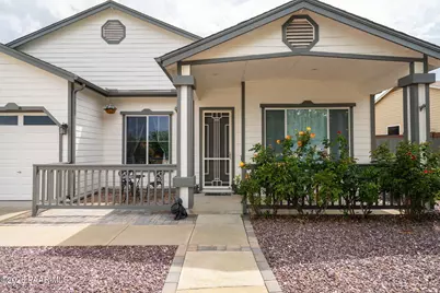 7553 E Circle Wagons Way, Prescott Valley, AZ 86315 - Photo 5