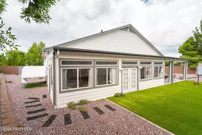 7553 E Circle Wagons Way, Prescott Valley, AZ 86315 - Photo 29