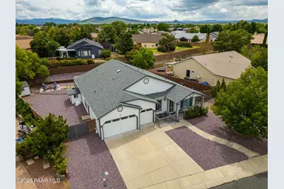 7553 E Circle Wagons Way, Prescott Valley, AZ 86315 - Photo 3