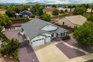 7553 E Cir Wagons Way, Prescott Valley, AZ 86315 - Photo 3