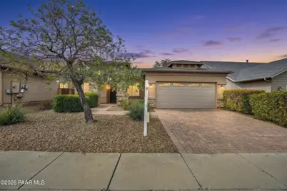 13055 E Santiago Street, Prescott Valley, AZ 86327 - Photo 1