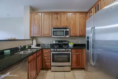 13055 E Santiago Street, Prescott Valley, AZ 86327 - Photo 5