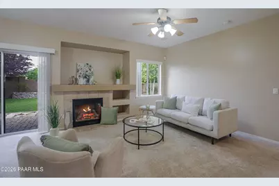 13055 E Santiago Street, Prescott Valley, AZ 86327 - Photo 3