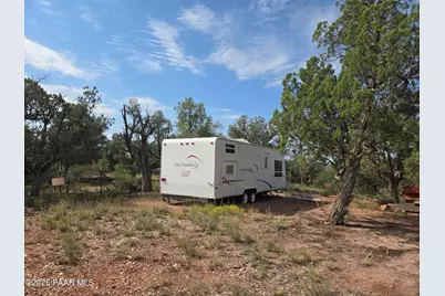 259 S Cathedral Valley Road, Ash Fork, AZ 86320 - Photo 9