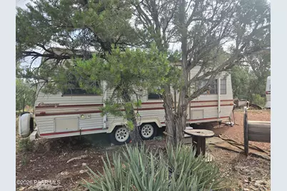 259 S Cathedral Valley Road, Ash Fork, AZ 86320 - Photo 1