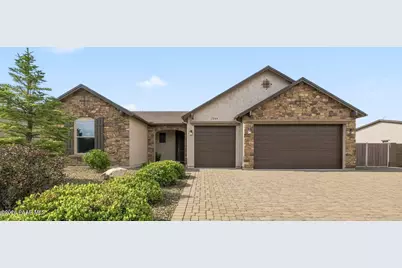 7564 E Dragoon Road, Prescott Valley, AZ 86315 - Photo 1