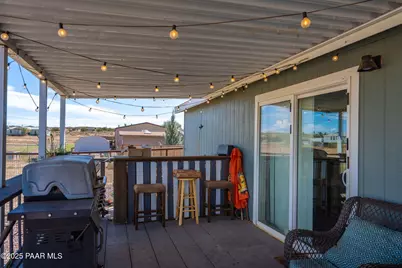 350 E Houston Road, Paulden, AZ 86334 - Photo 29