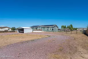 350 E Houston Rd, Paulden, AZ 86334 - Photo 3