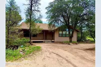 7155 N Spur Road, Prescott, AZ 86305 - Photo 1
