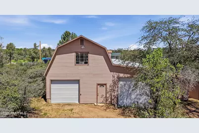 7155 N Spur Road, Prescott, AZ 86305 - Photo 33
