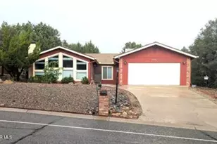 4976 Hornet Dr, Prescott, AZ 86301 - Photo 1