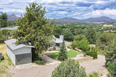 803 E Carleton Street, Prescott, AZ 86303 - Photo 67