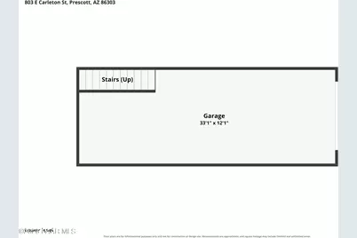 803 E Carleton Street, Prescott, AZ 86303 - Photo 31
