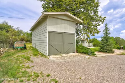 803 E Carleton Street, Prescott, AZ 86303 - Photo 33