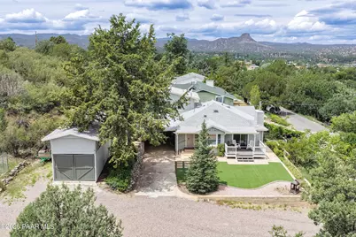 803 E Carleton Street, Prescott, AZ 86303 - Photo 39