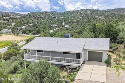 803 E Carleton Street, Prescott, AZ 86303 - Photo 71