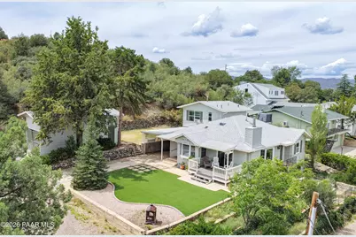 803 E Carleton Street, Prescott, AZ 86303 - Photo 69