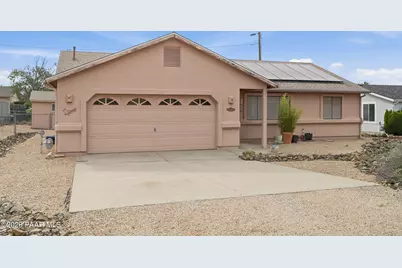 3900 N Constance Drive, Prescott Valley, AZ 86314 - Photo 1