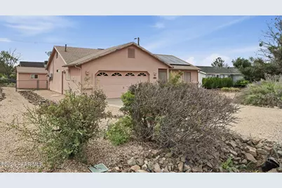 3900 N Constance Drive, Prescott Valley, AZ 86314 - Photo 3